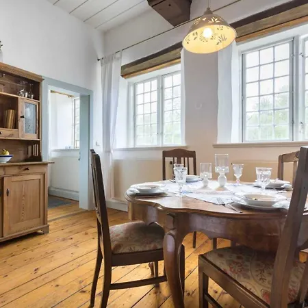 アパート 1 Reiherhorst Id 443