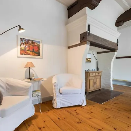 アパート 1 Reiherhorst Id 443 *