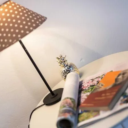 1 Reiherhorst Id 443 アパート Oldenswort