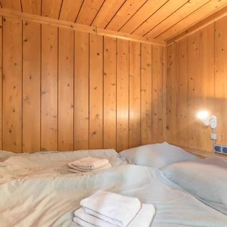 アパート 1 Reiherhorst Id 443 Oldenswort