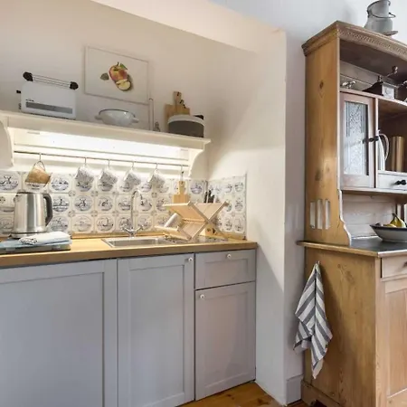 アパート 1 Reiherhorst Id 443 *