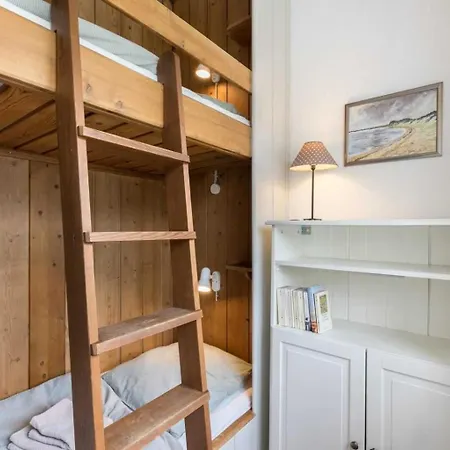 Apartment 1 Reiherhorst Id 443 Oldenswort