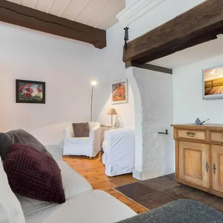 1 Reiherhorst Id 443 Apartment