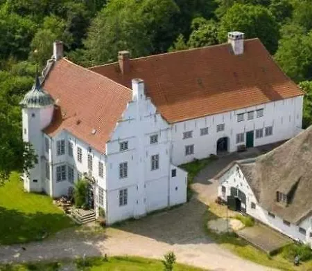 1 Reiherhorst Id 443 アパート Oldenswort