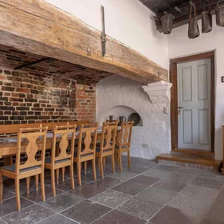 アパート 1 Reiherhorst Id 443 Oldenswort