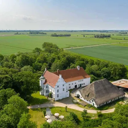 1 Reiherhorst Id 443 * Oldenswort