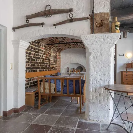 1 Reiherhorst Id 443 *