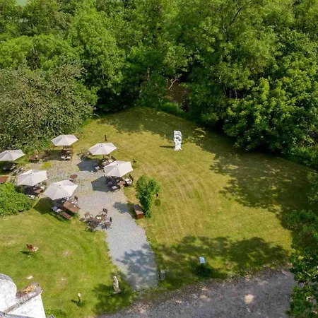 アパート 1 Reiherhorst Id 443