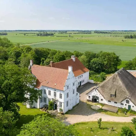 Lejlighed 1 Reiherhorst Id 443 Oldenswort