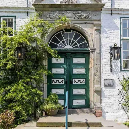 1 Reiherhorst Id 443 アパート