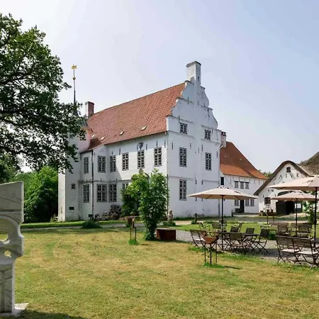 1 Reiherhorst Id 443 アパート *