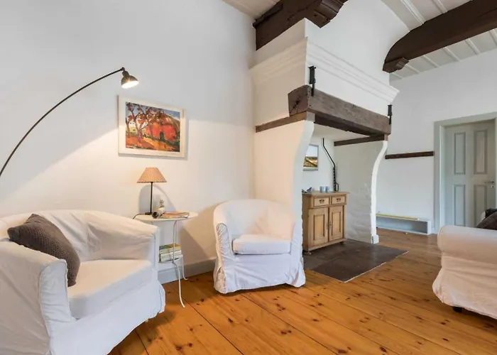 Appartement 1 Reiherhorst Id 443 *