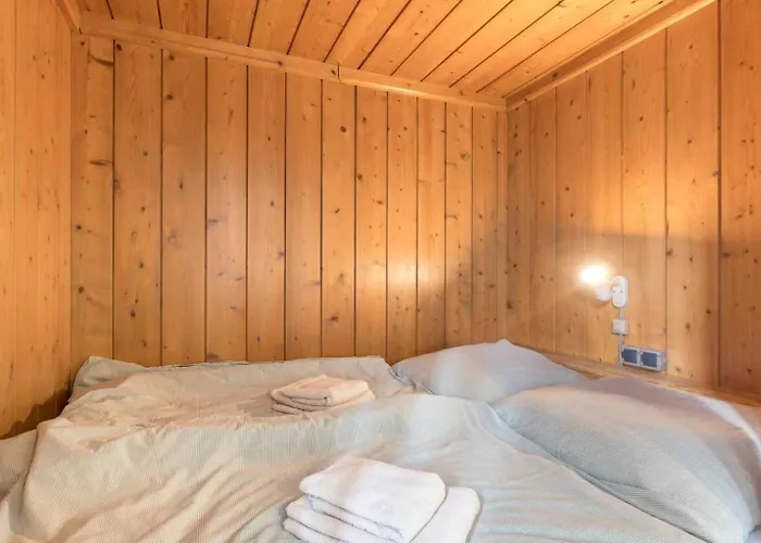 Appartement 1 Reiherhorst Id 443 Oldenswort