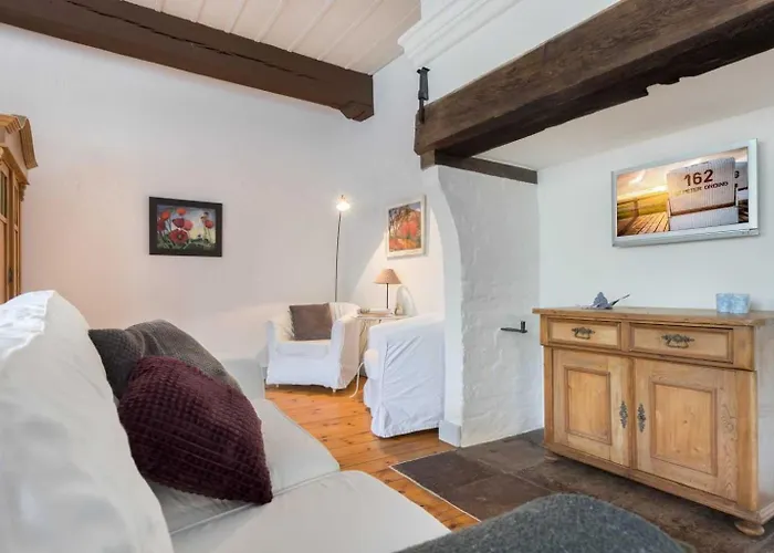 1 Reiherhorst Id 443 Appartement