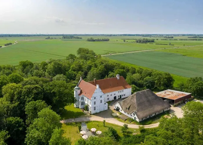 1 Reiherhorst Id 443 * Oldenswort