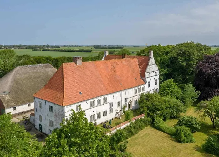 1 Reiherhorst Id 443 Oldenswort