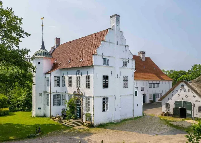 1 Reiherhorst Id 443 Oldenswort