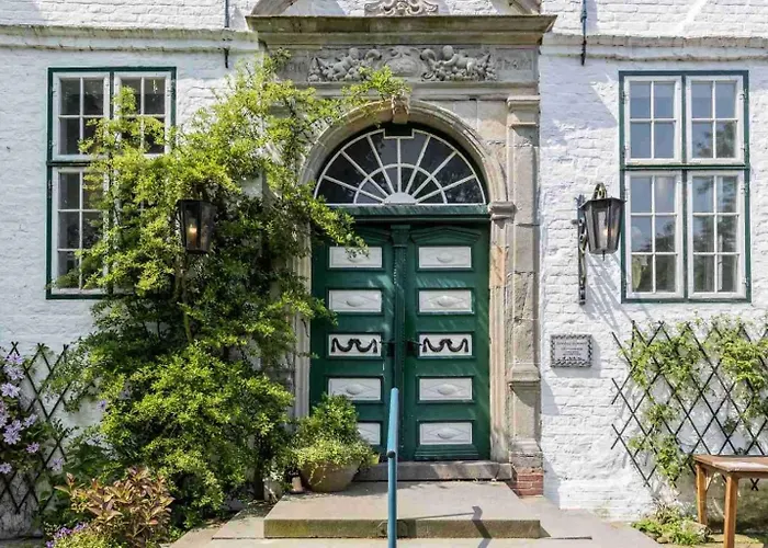 1 Reiherhorst Id 443 Appartement