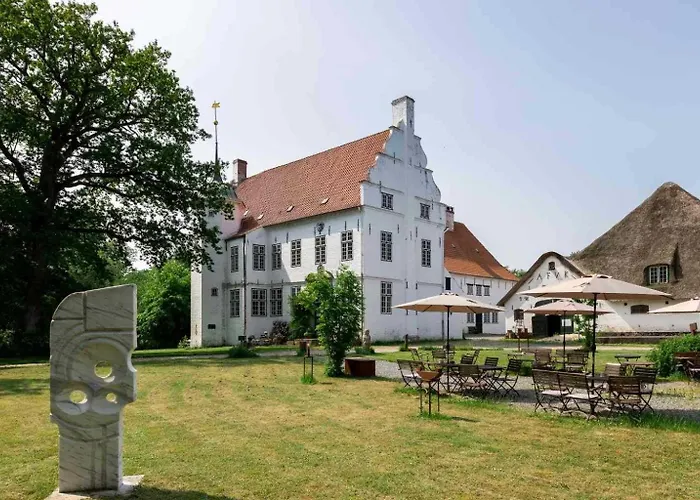 1 Reiherhorst Id 443 Appartement *